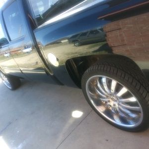 Meet your Posher, Humberto